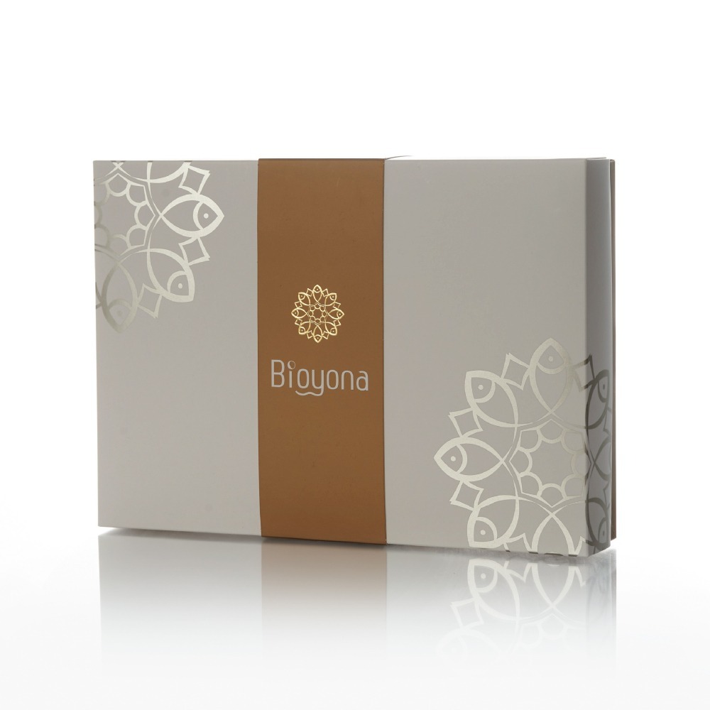 抗老臉部保養 | 經典禮盒-細節圖2