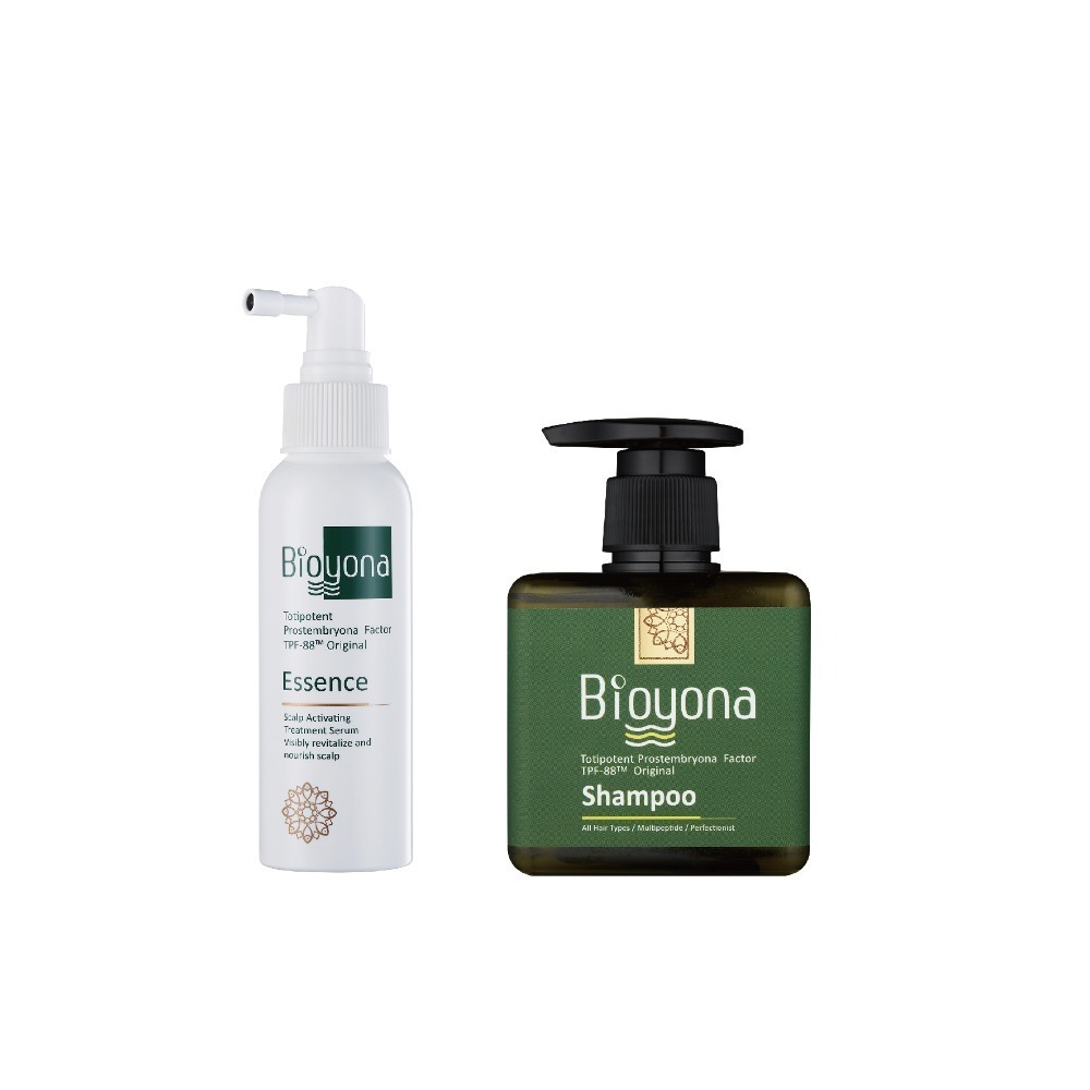 甦活養髮｜頭皮保養套組-規格圖1