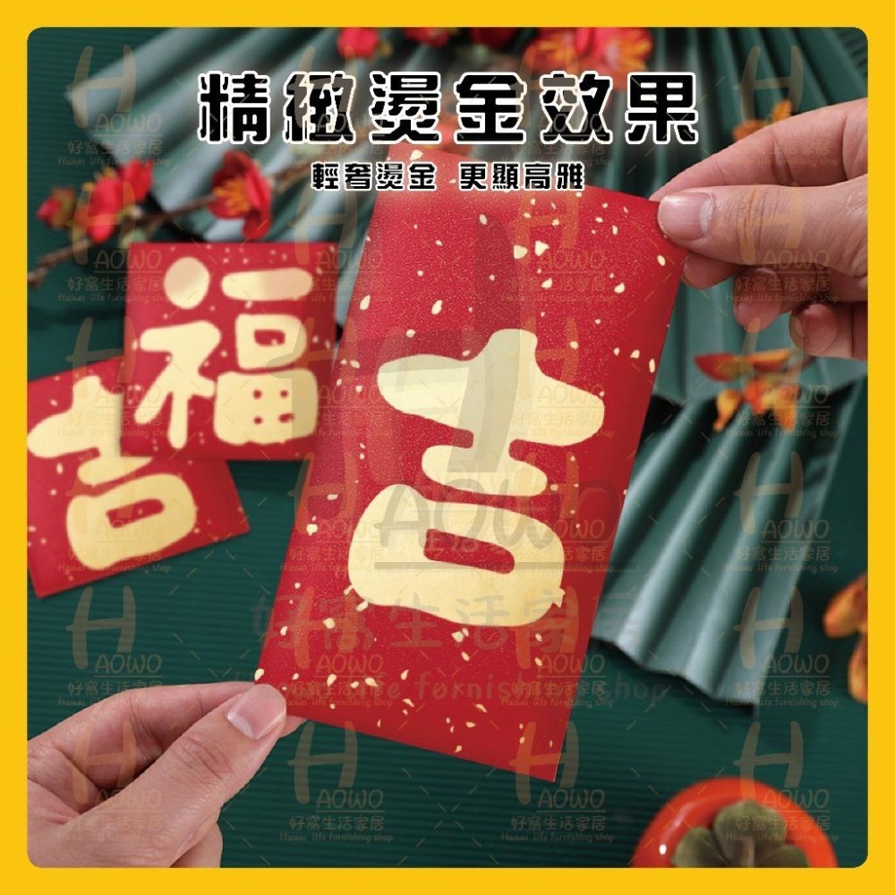 紅包 2025 蛇年 紅包袋 創意紅包 禮金 過年 結婚 新年紅包袋 萬用紅包袋 婚禮紅包 壓歲錢 設計款紅包 A011-細節圖3