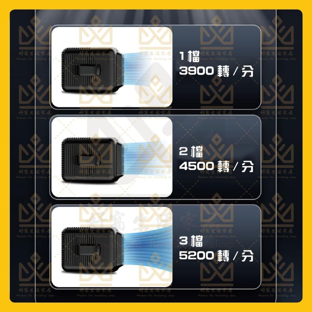 OPOLAR 腰掛風扇 掛腰風扇 腰間風扇 移動風扇 腰掛扇 頸掛風扇 腰掛 隨身風扇 掛脖風扇 行動電源 懶人風扇-細節圖8