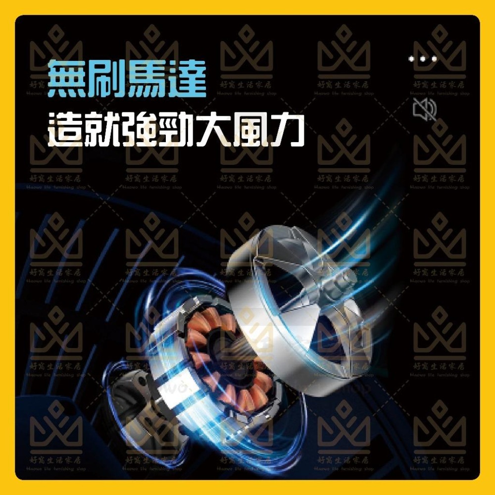 OPOLAR 電扇 風扇 立式USB充電風扇 充電風扇 露營風扇 釣魚風扇 嬰兒車電扇 靜音風扇 桌面風扇 宿舍風扇-細節圖4