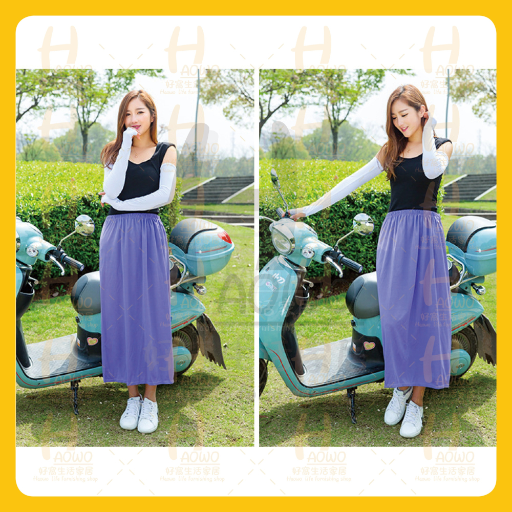 遮陽裙 防曬裙 機車裙 防走光裙 防曬圍裙 機車遮陽裙 機車圍裙 騎車圍裙 戶外防曬裙 機車防曬裙 防曬神器-細節圖3