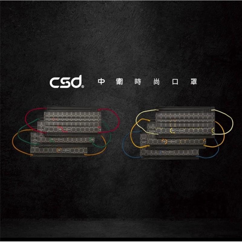 CSD中衛 CSD中衛口罩 中衛北捷 中衛口罩 CSD口罩 台北捷運口罩25週年 台北捷運口罩 哈利波特口罩 中衛台北-細節圖4