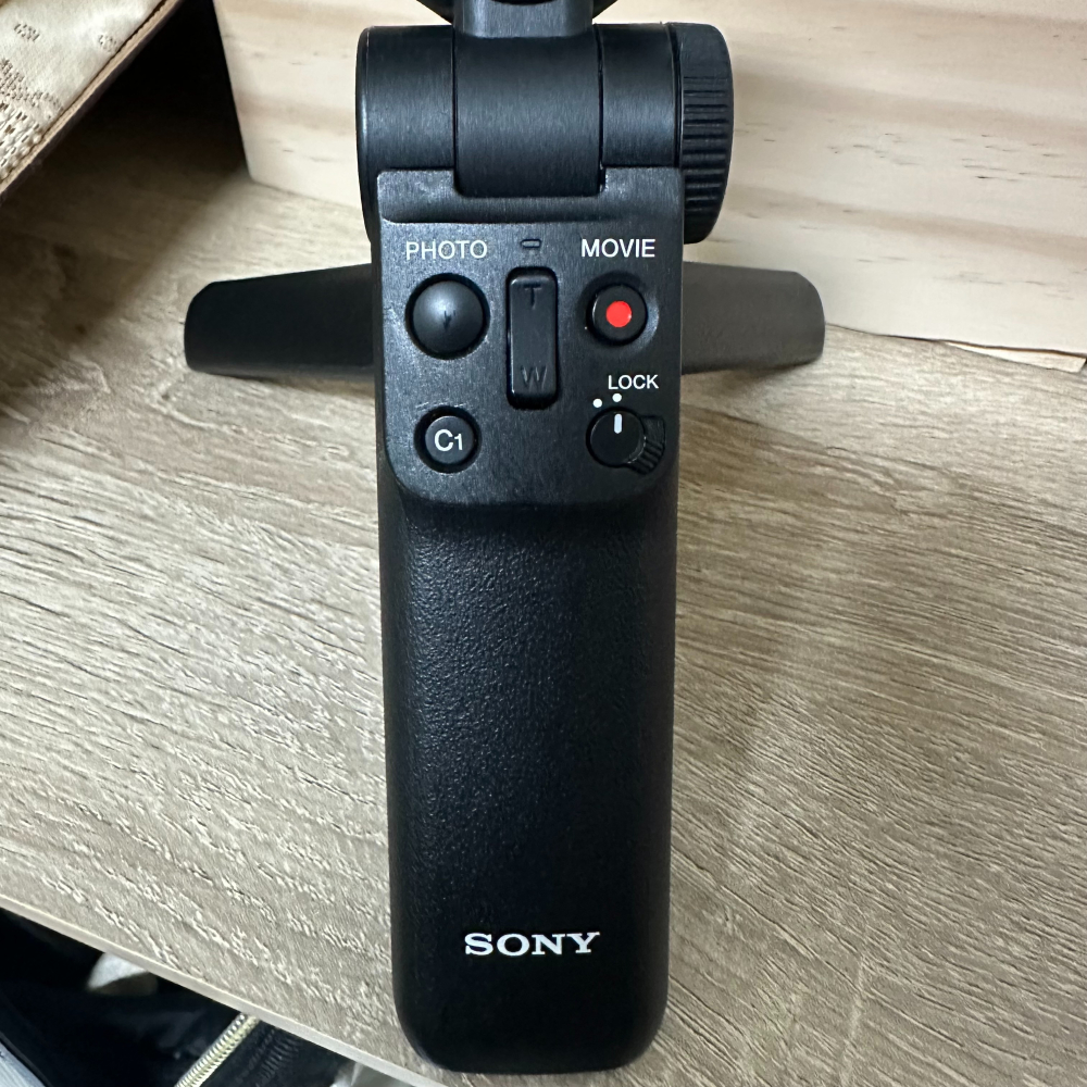 Sony GP-VPT2BT-細節圖3