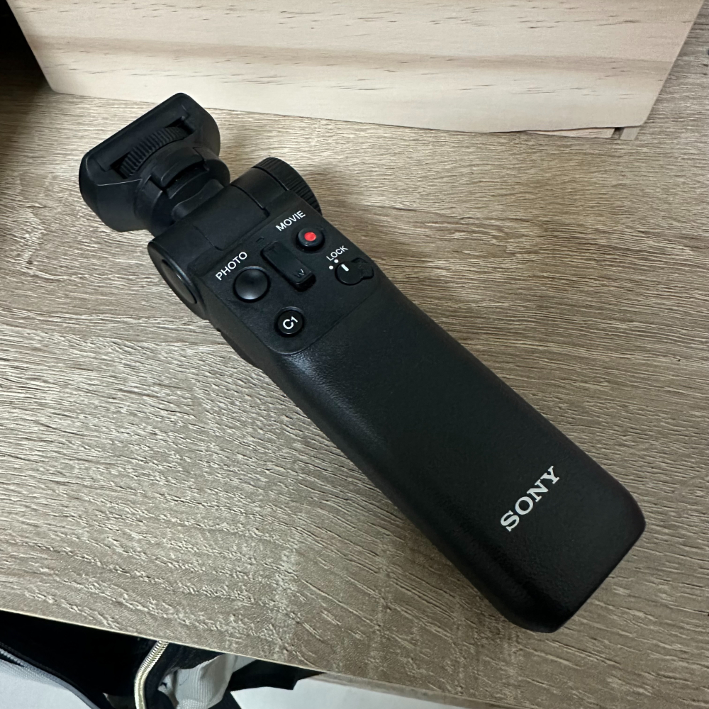 Sony GP-VPT2BT-細節圖4