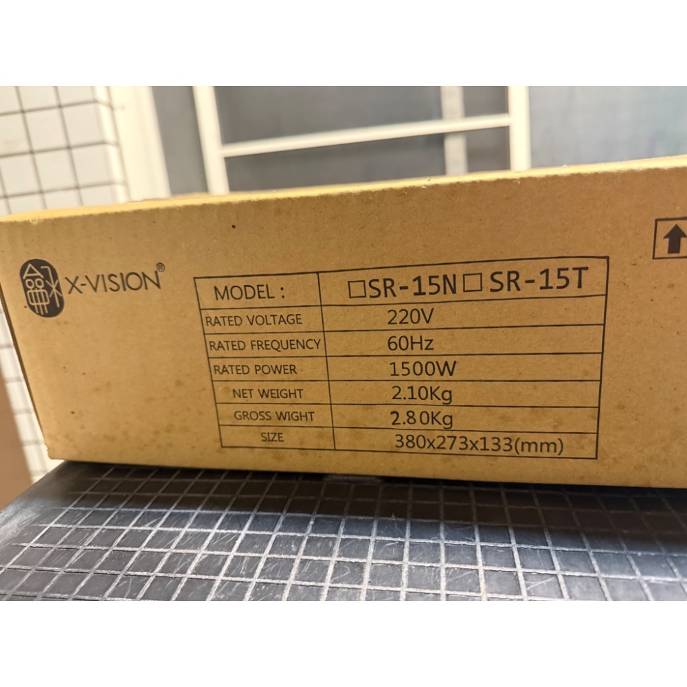 全新IH爐(型號SR-15T)-細節圖2