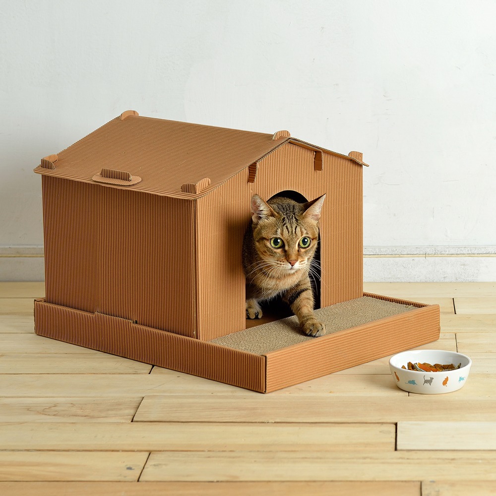 別墅喵屋-細節圖2