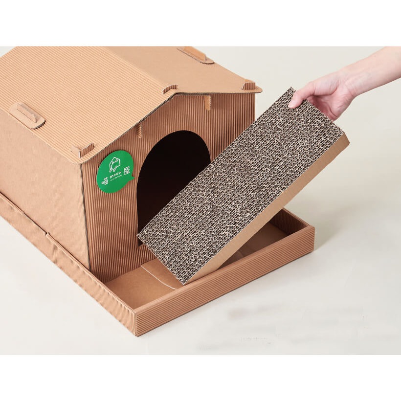 別墅喵屋-細節圖3