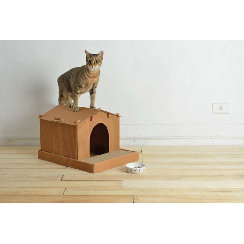 別墅喵屋-細節圖5