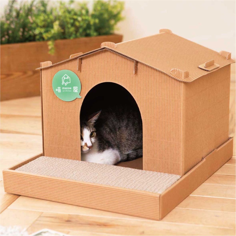 別墅喵屋-規格圖5