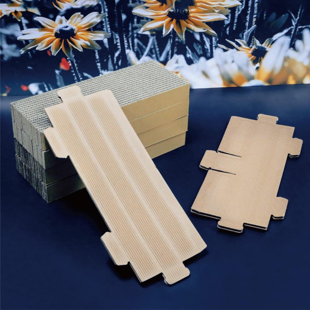 喵屋【城堡補充包】城堡支架 + 4別墅貓抓板 (不含城堡喵屋)-細節圖2