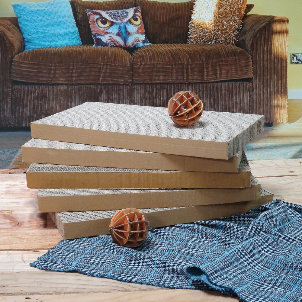 【喵屋jumbo抓板】10+5個優惠組-細節圖2