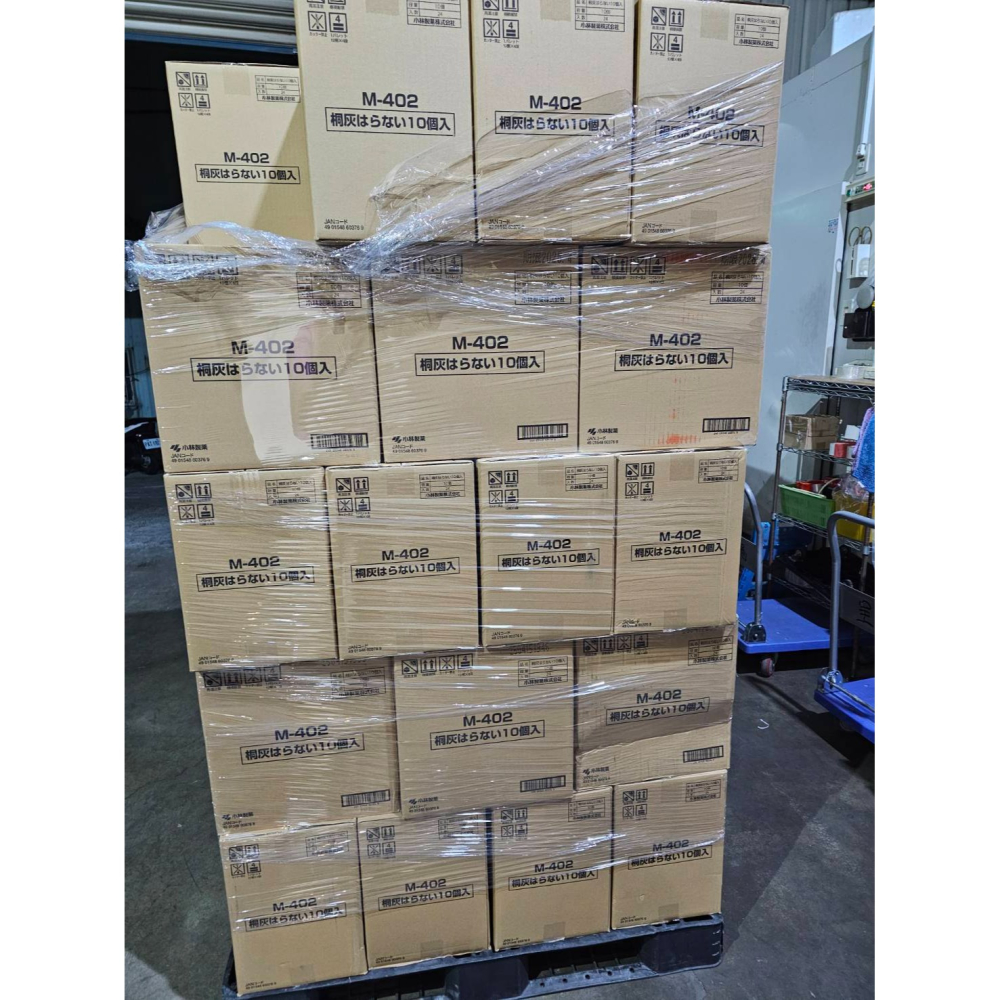 小林製藥 手握式暖暖包(一包10片)2028.4月 現貨出貨快速-細節圖5