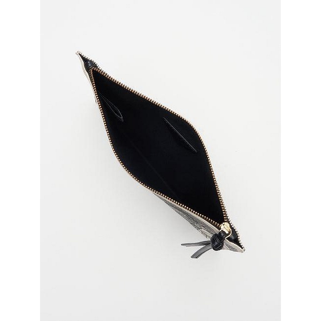 全新正品法國 inoui editions 帆布收納包 Mirage-細節圖7