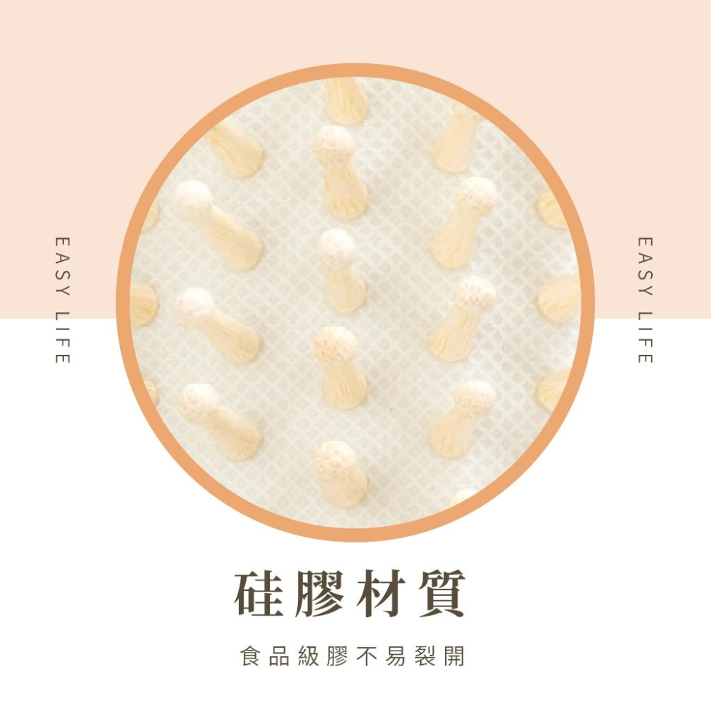 【發票X現貨】❤️按摩氣墊梳子❤️ 按摩梳子 按摩梳 梳子 木質梳 髮梳 木頭梳 梳髮 氣墊梳子 梳頭髮 有圓珠-細節圖5