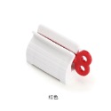 【3】平價款_紅色款牙膏擠出器