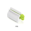 【 現貨X發票】❤️牙膏擠出器❤️牙膏 擠出器  擠牙膏神器 擠壓器 牙膏 擠洗面乳 浴室 BABYTHINGS-規格圖9