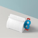 【 現貨X發票】❤️牙膏擠出器❤️牙膏 擠出器  擠牙膏神器 擠壓器 牙膏 擠洗面乳 浴室 BABYTHINGS-規格圖9