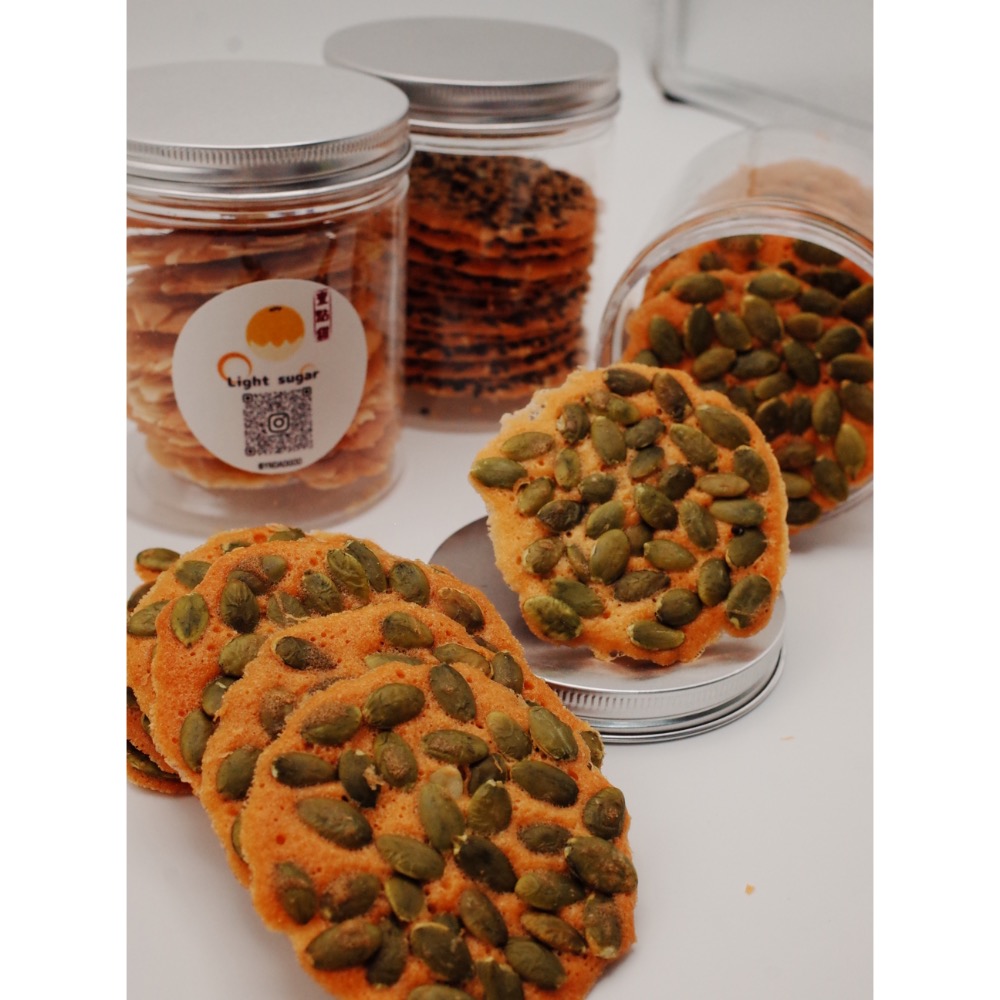 南瓜子瓦片-細節圖2