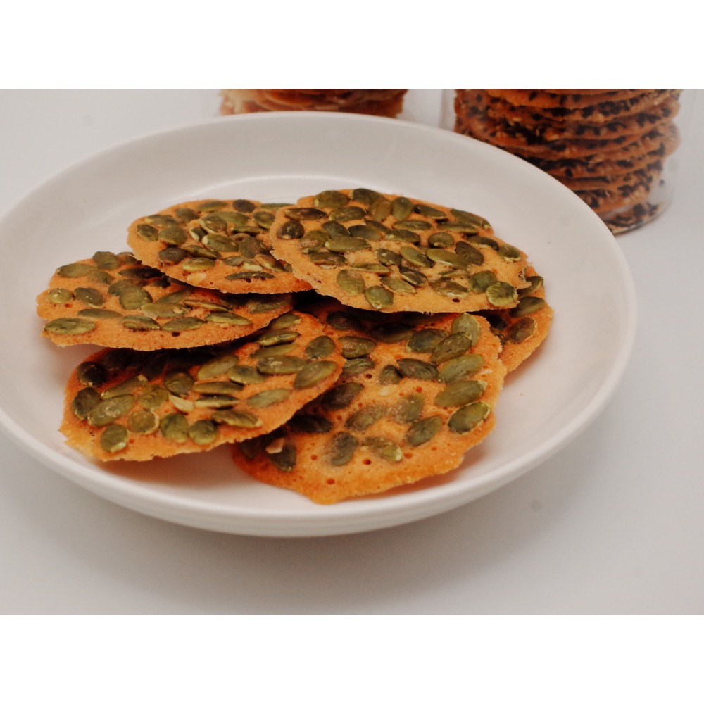 南瓜子瓦片-細節圖3