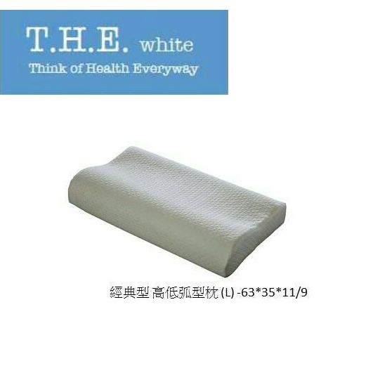 THE 健康記憶枕 4款-細節圖4