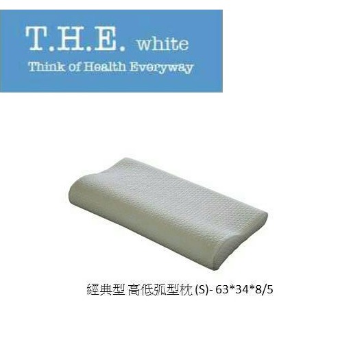 THE 健康記憶枕 4款-細節圖6