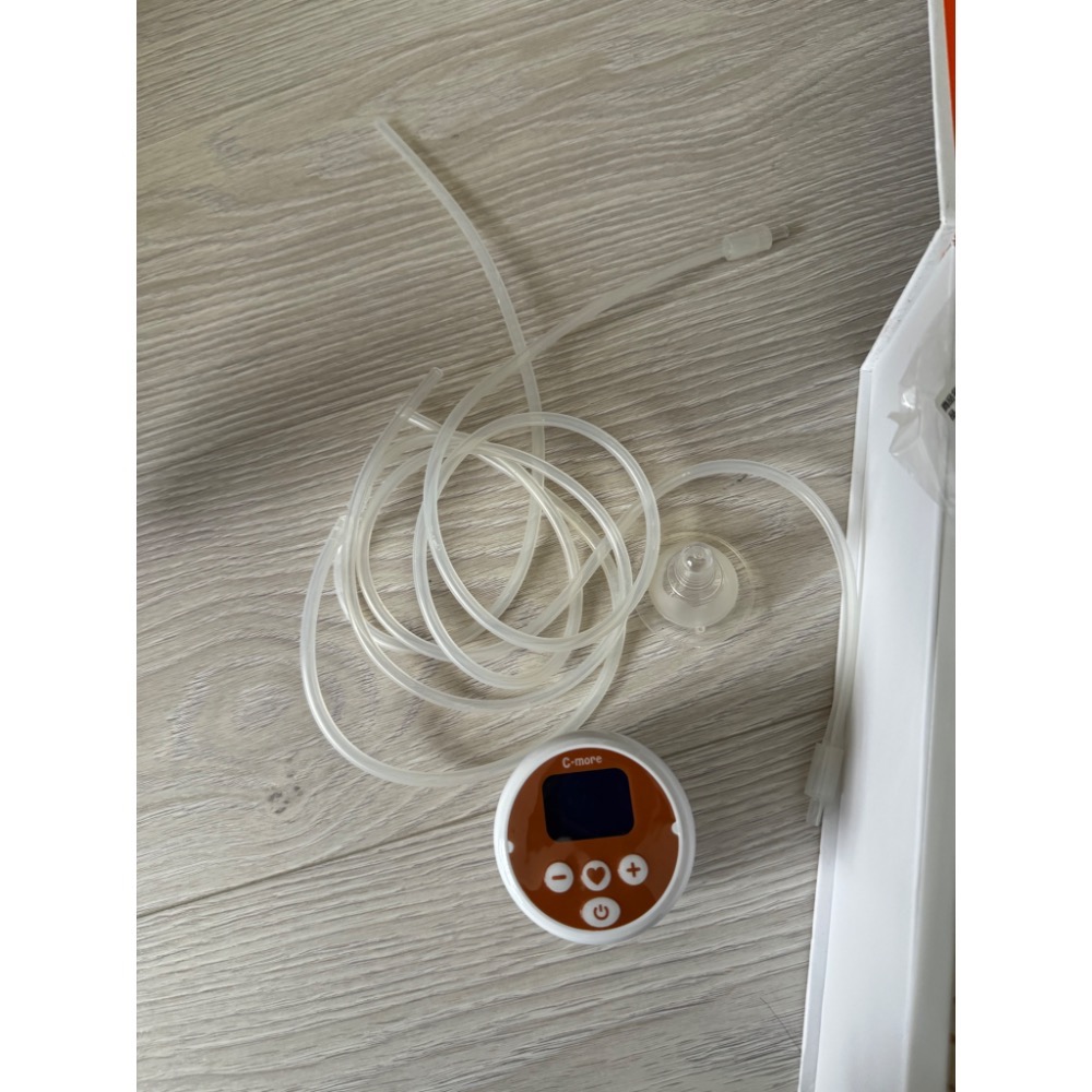 新貝樂二手電動吸乳器-細節圖2