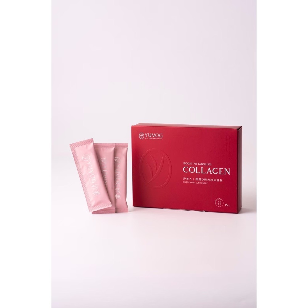 燕窩膠原胜肽-細節圖2