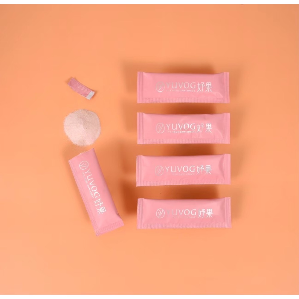 燕窩膠原胜肽-細節圖4