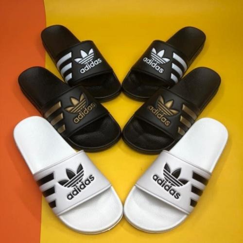 三葉草底版防滑情侶拖鞋-細節圖5