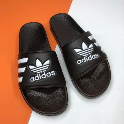 三葉草底版防滑情侶拖鞋-細節圖7