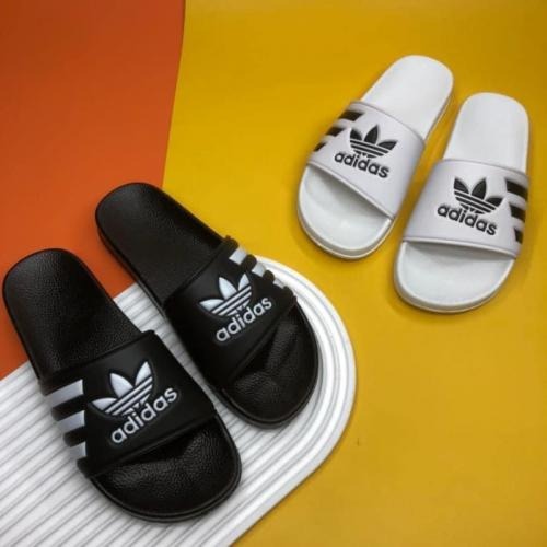 三葉草底版防滑情侶拖鞋-細節圖8