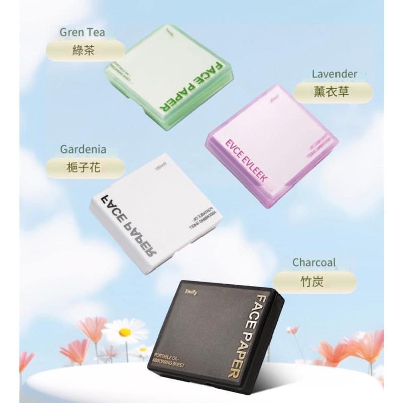 3合1隨身粉撲式香味吸油紙化妝鏡-細節圖9