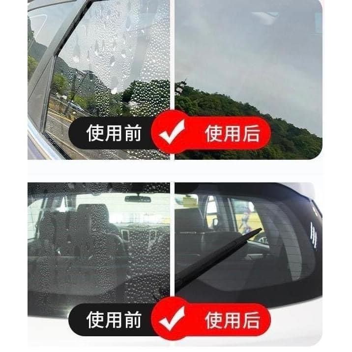鏡子玻璃長效潑水鍍膜驅水劑-細節圖2
