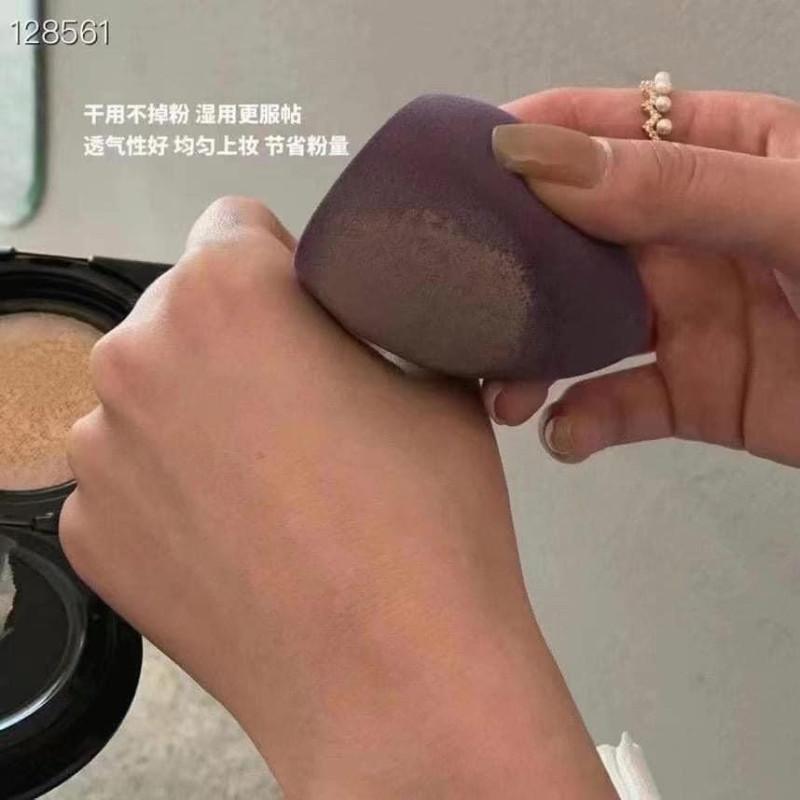 乾濕超Q彈美妝蛋4入組雞蛋盒(一組2盒)-細節圖4