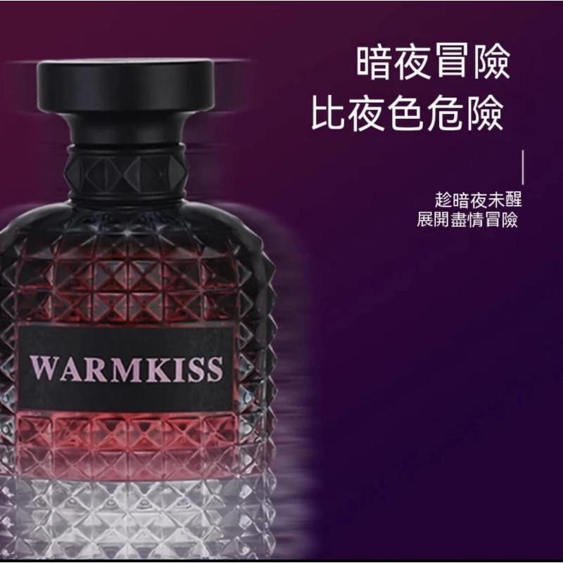 WARMKISS冒險小姐盒裝香水-細節圖3