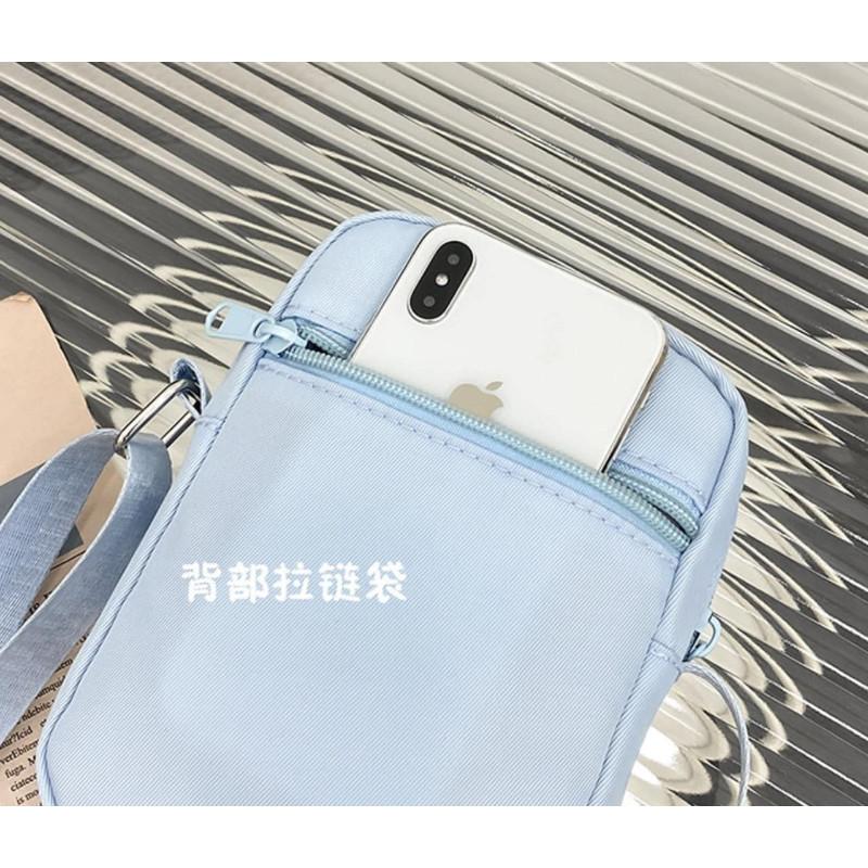 KITTY雜貨舖~隨身相機包手機包-細節圖6