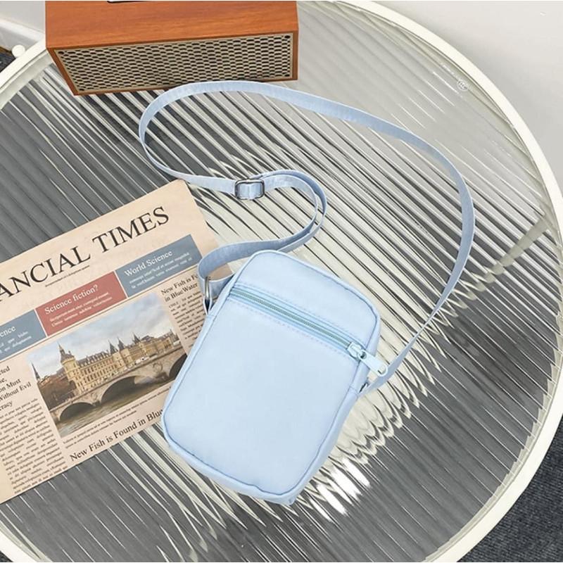 KITTY雜貨舖~隨身相機包手機包-細節圖7