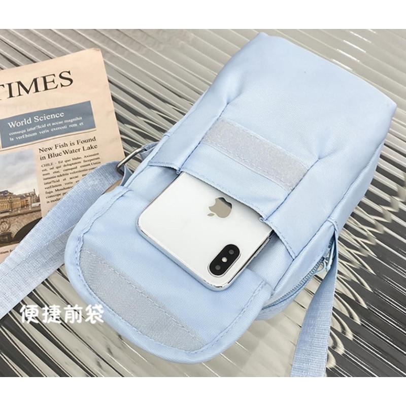 KITTY雜貨舖~隨身相機包手機包-細節圖8