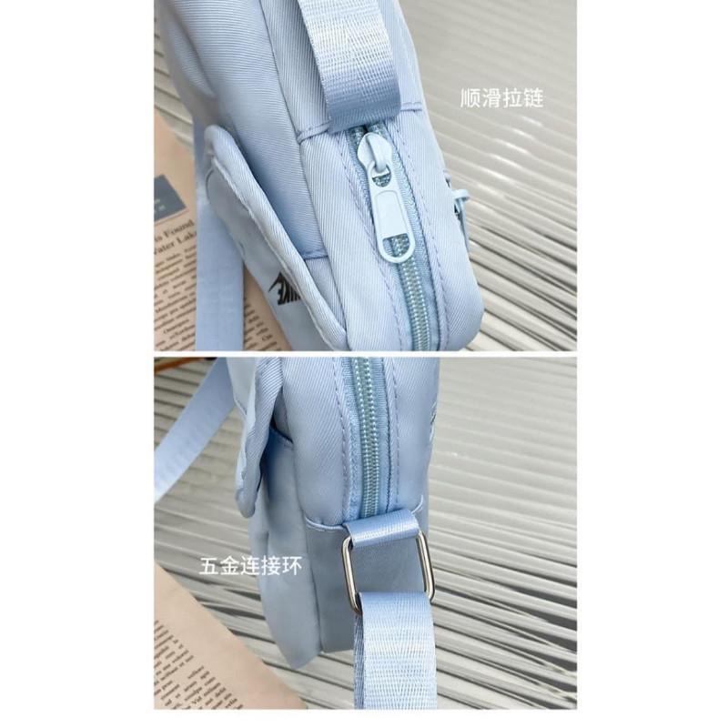 KITTY雜貨舖~隨身相機包手機包-細節圖9