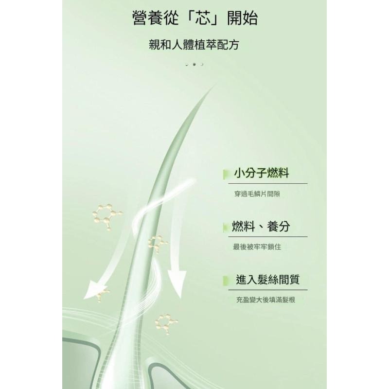 明星推薦植萃泡泡染護染膏10入組-細節圖9