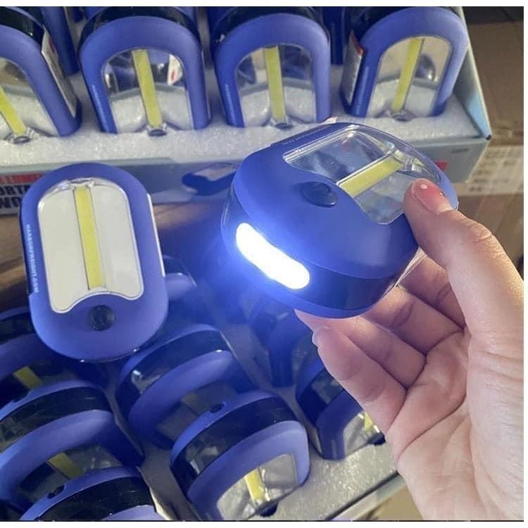 LED磁吸帶掛鉤戶外露營燈照明燈-細節圖3