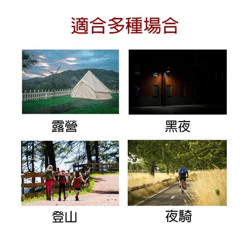 LED磁吸帶掛鉤戶外露營燈照明燈-細節圖6