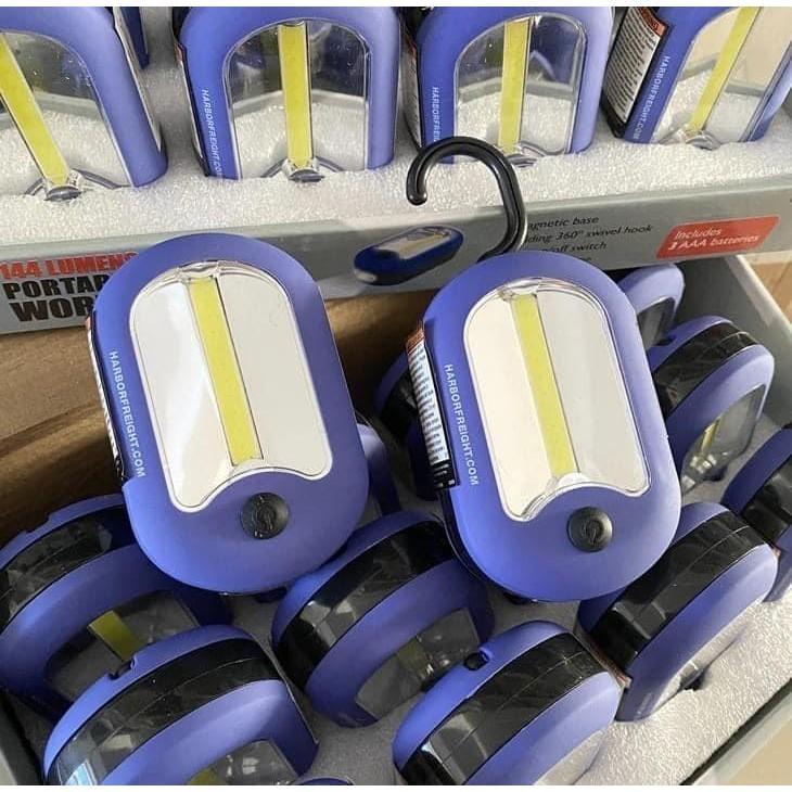 LED磁吸帶掛鉤戶外露營燈照明燈-細節圖7