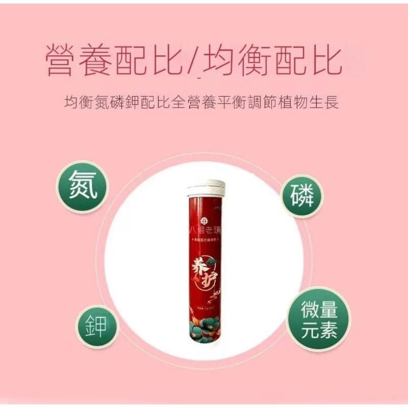 綠植花卉緩釋肥長效通用肥料(一組2瓶)-細節圖5