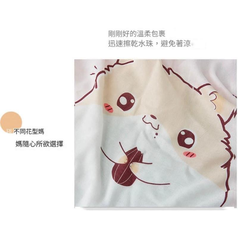 可愛冰絲竹棉空調被涼被-細節圖3