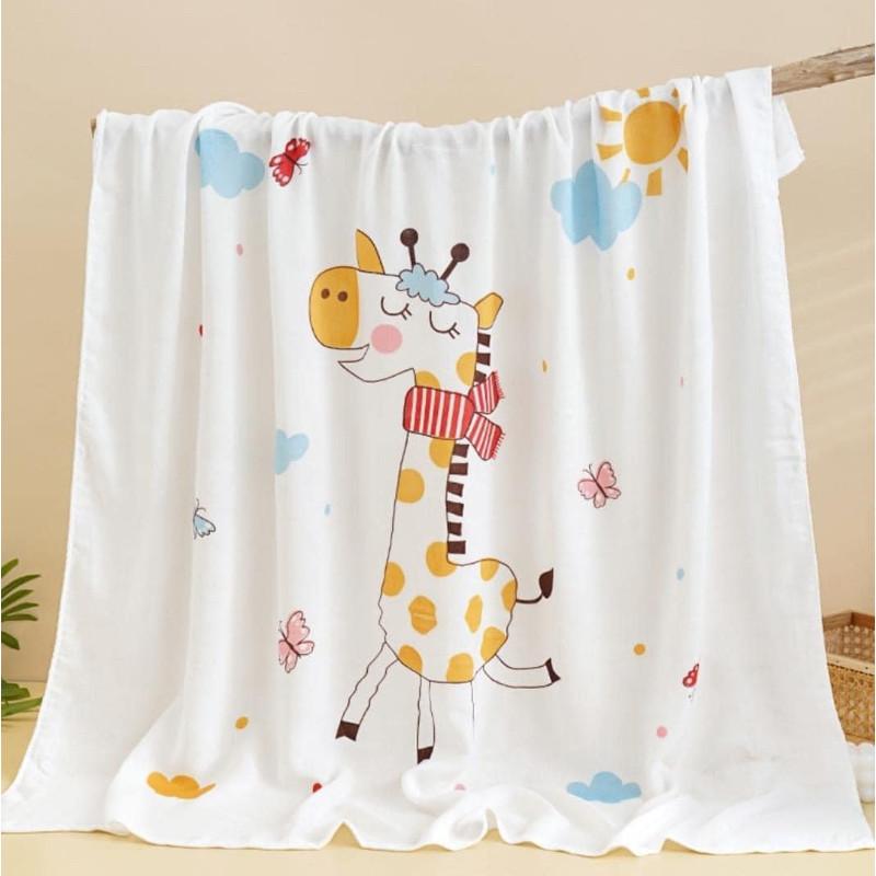 可愛冰絲竹棉空調被涼被-細節圖6