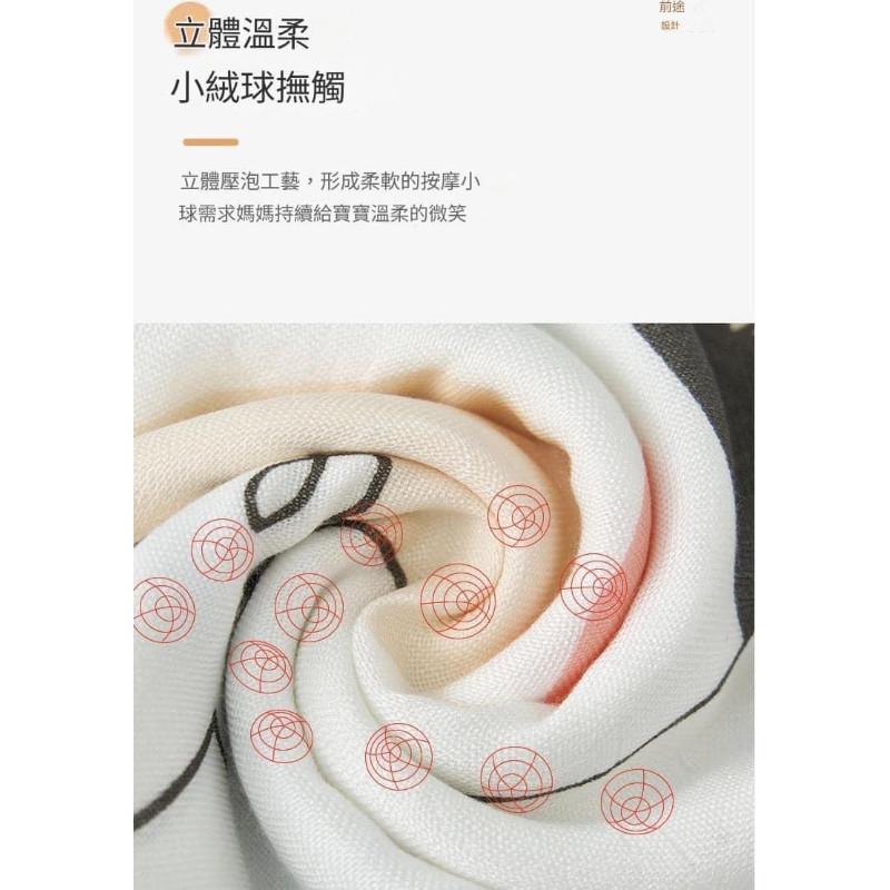 可愛冰絲竹棉空調被涼被-細節圖7
