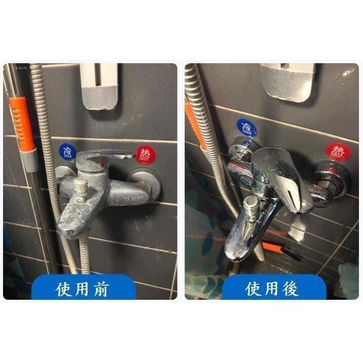 凈亮檸檬香瓦解汙垢除水垢浴室清潔劑-細節圖8
