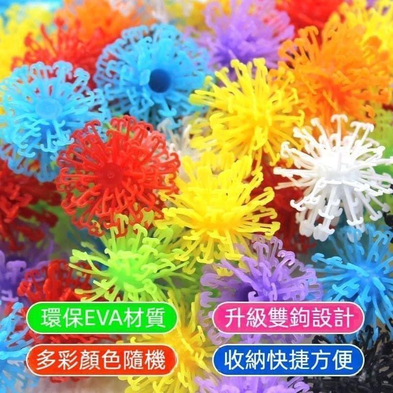 療癒紓壓百變蓬蓬黏黏球-細節圖4